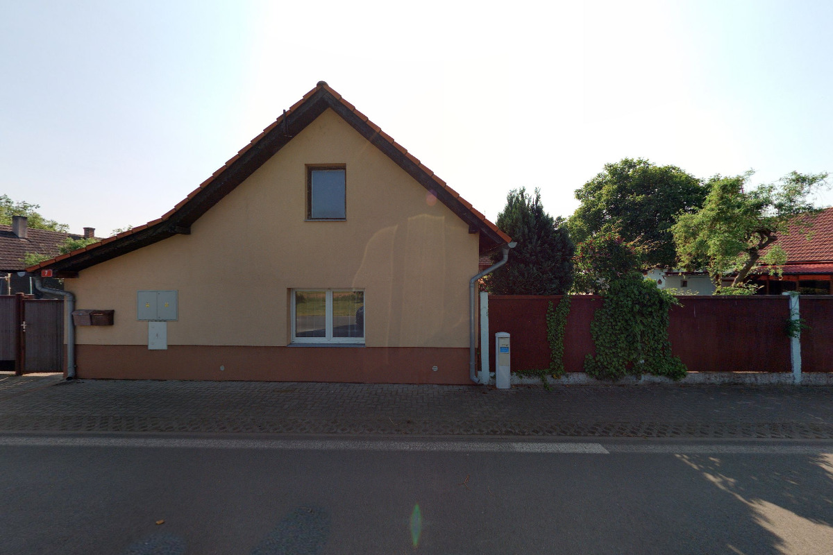 Tisk reklam Jiří Rambousek