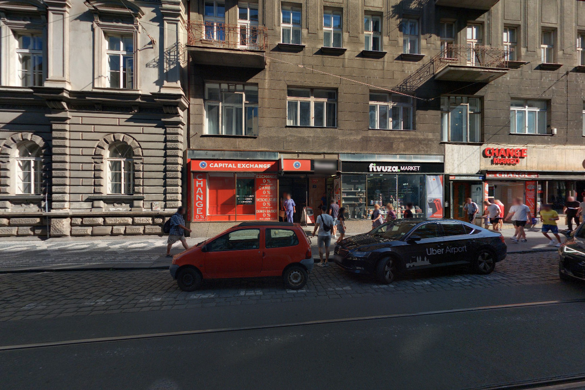 ZEUS Trade, s.r.o. foto 2