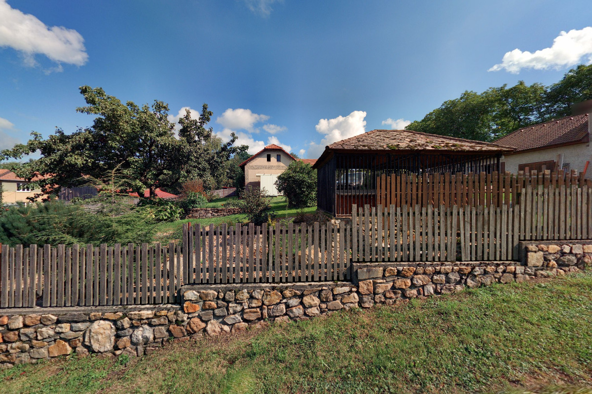 Lesnické práce - Karel Brabec