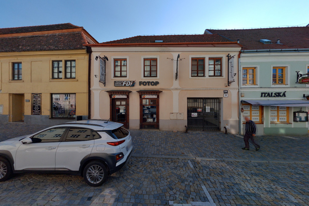 FOTOP - Kováč foto 2