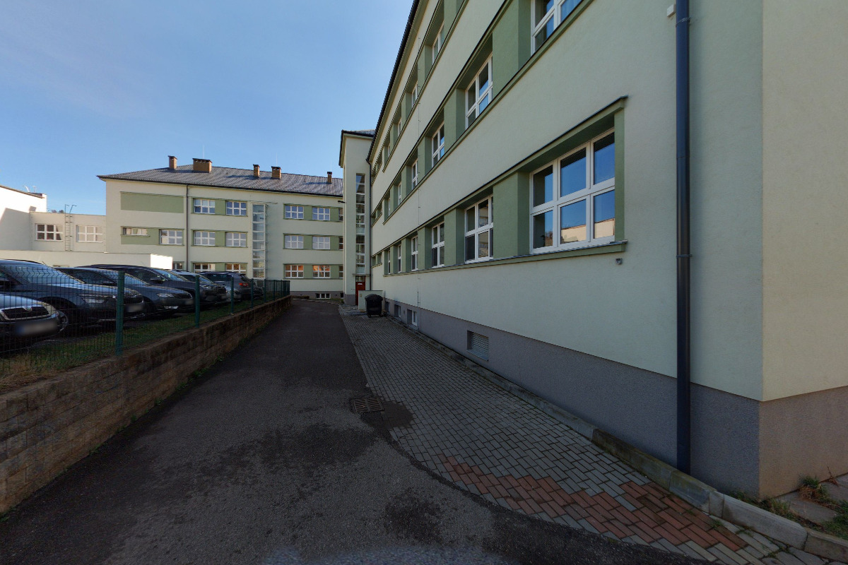 ZŠ a MŠ Králův Dvůr, Jungmannova foto 4
