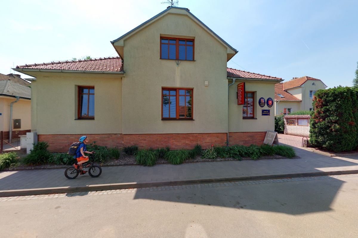 Můjobchod - Potraviny Česká