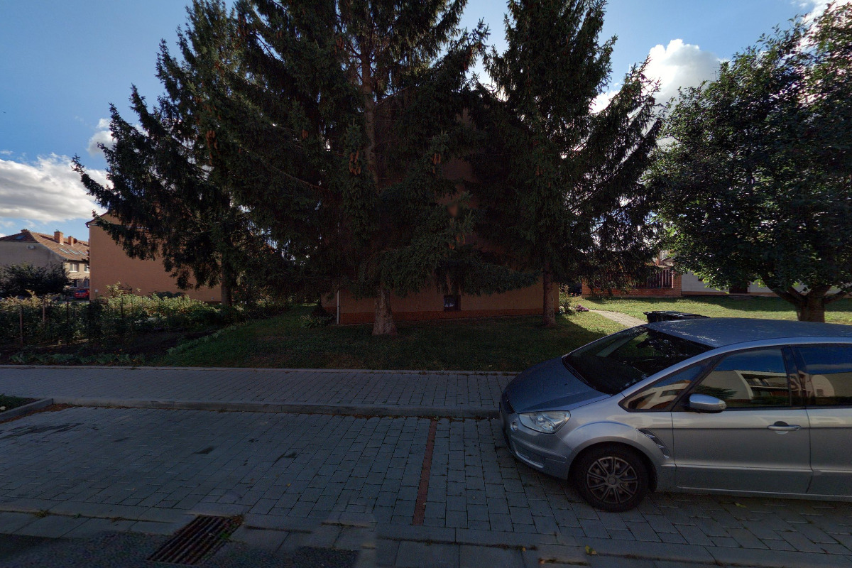 Ing. Michaela Šebestová