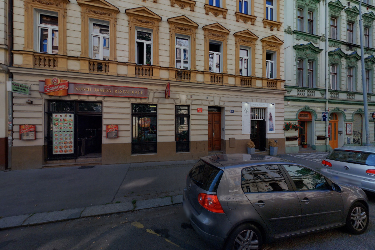 Restaurace Sushi Tam Da foto 2