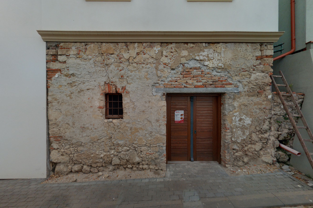 Vinařský dům Sedlec - degustační sklep foto 5