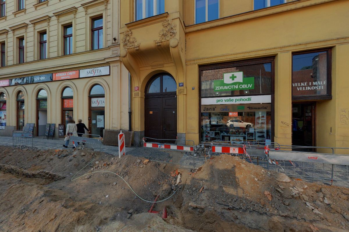 Mgr. Miloslav Šinfeld