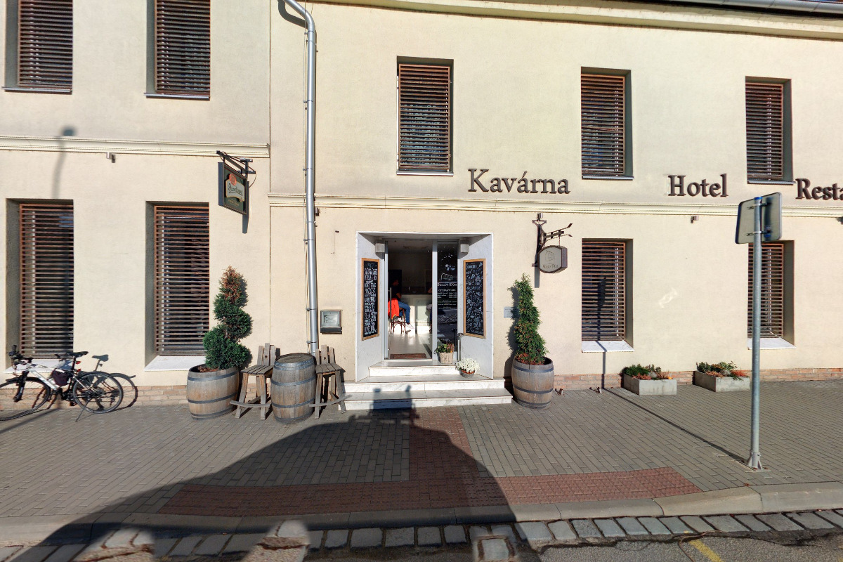 Restaurace Besední dům foto 3
