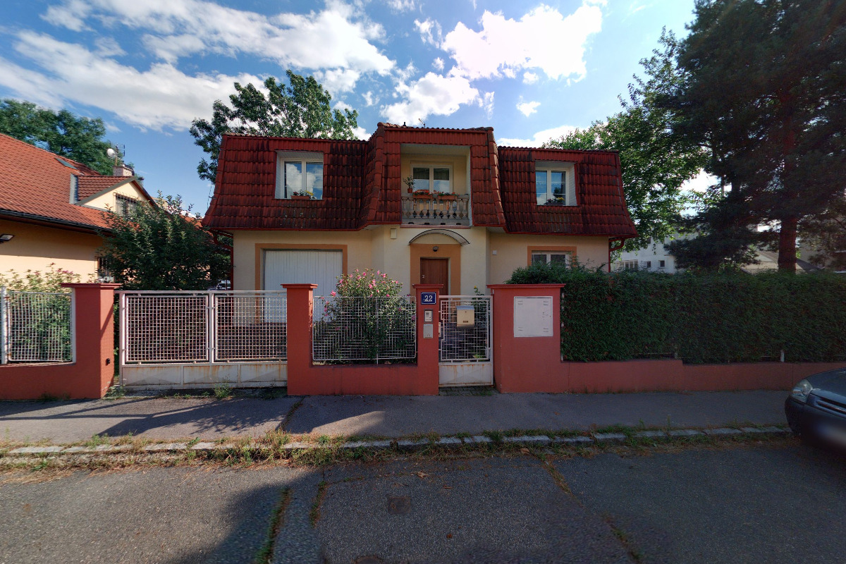 Štěpán Aussenberg