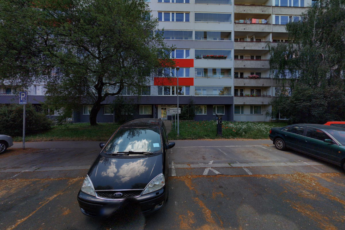 Jaroslava Ješátková foto 2