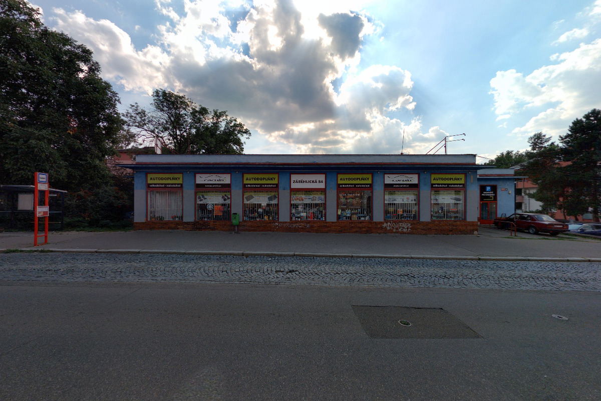 Carvin.cz - autodoplňky foto 3