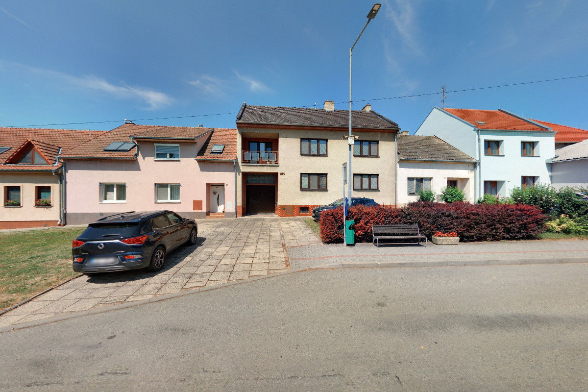 Dechová hudba Zlaťanka