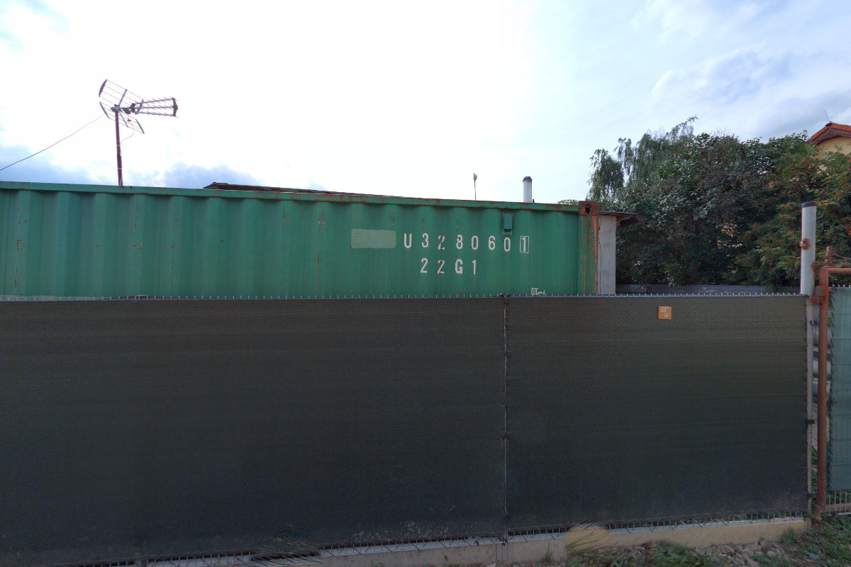 Zahradnické práce - Ondřej Janovský