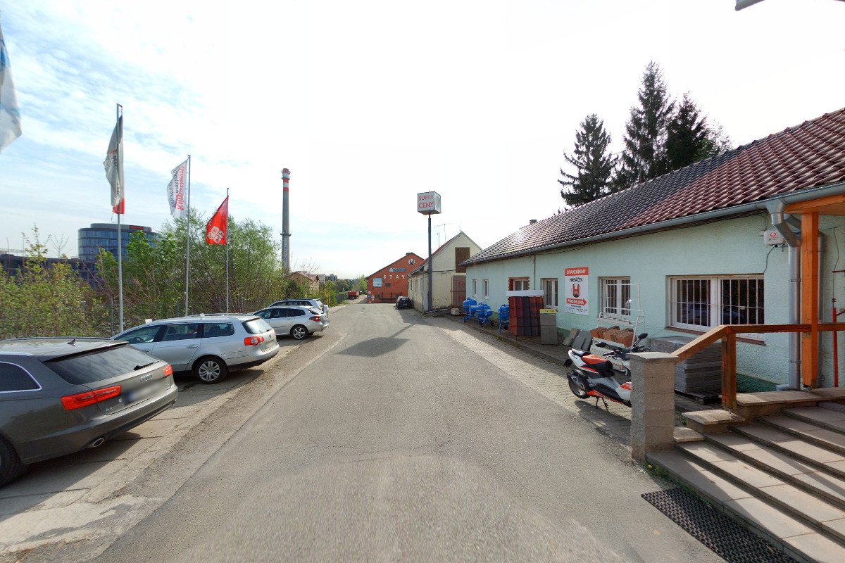 Radlická cihelna, s.r.o. foto 2