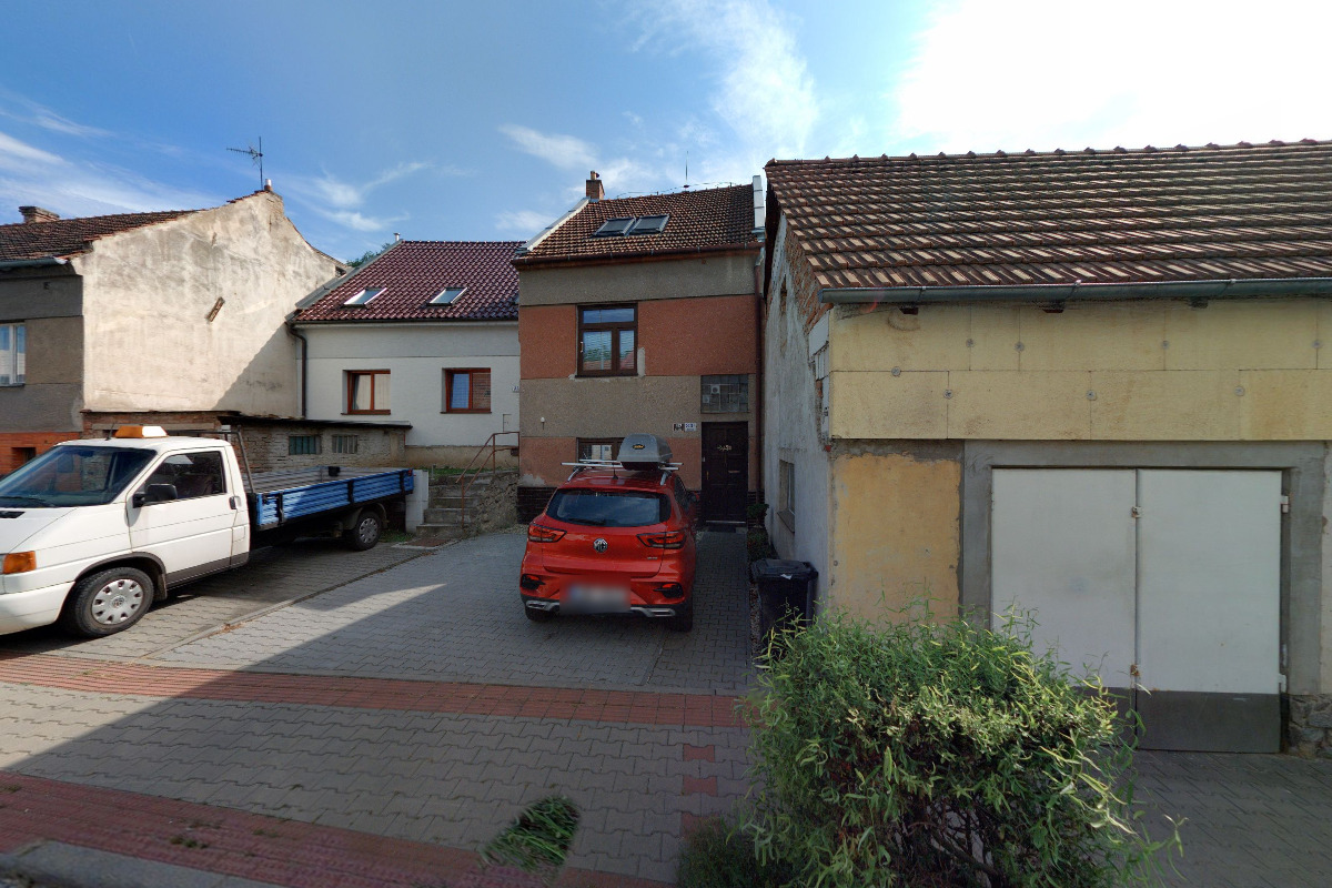 Ing. Vladimír Půček