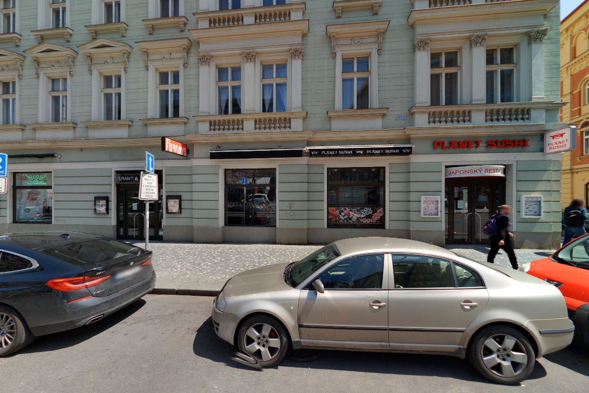 Nori Restaurant - Sushi & Wok foto 4