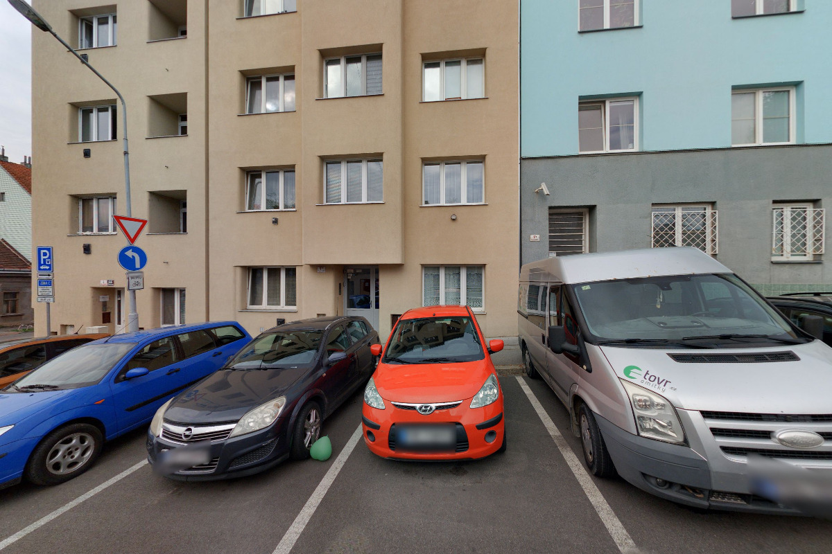 Kadeřnictví - Eva Šťastná