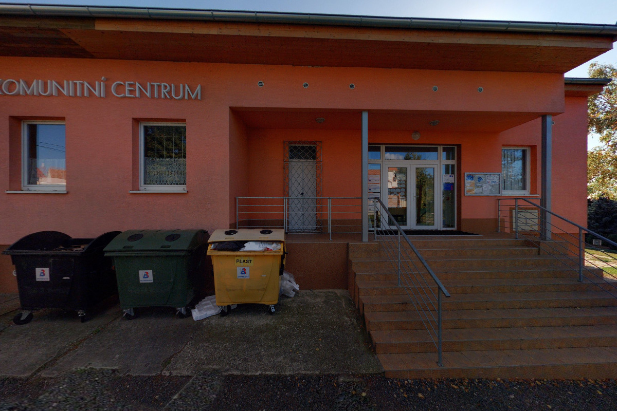 Markéta Prustoměřská - Klub přátel piva