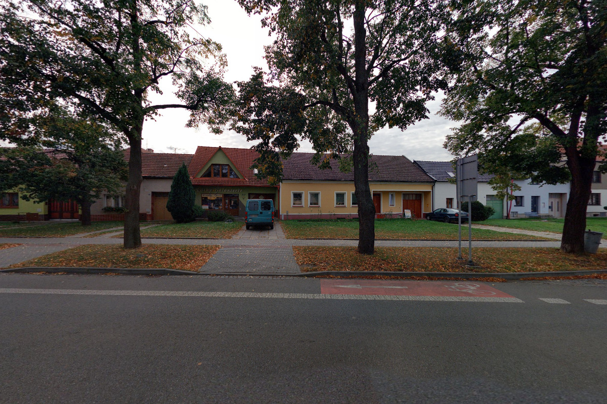 Manikúra - Pedikúra Eva Chabičová