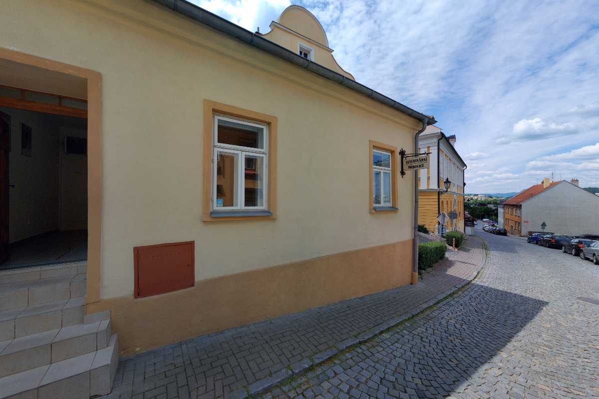 MVDr Jiří Rožek - Veterina Boskovice foto 5