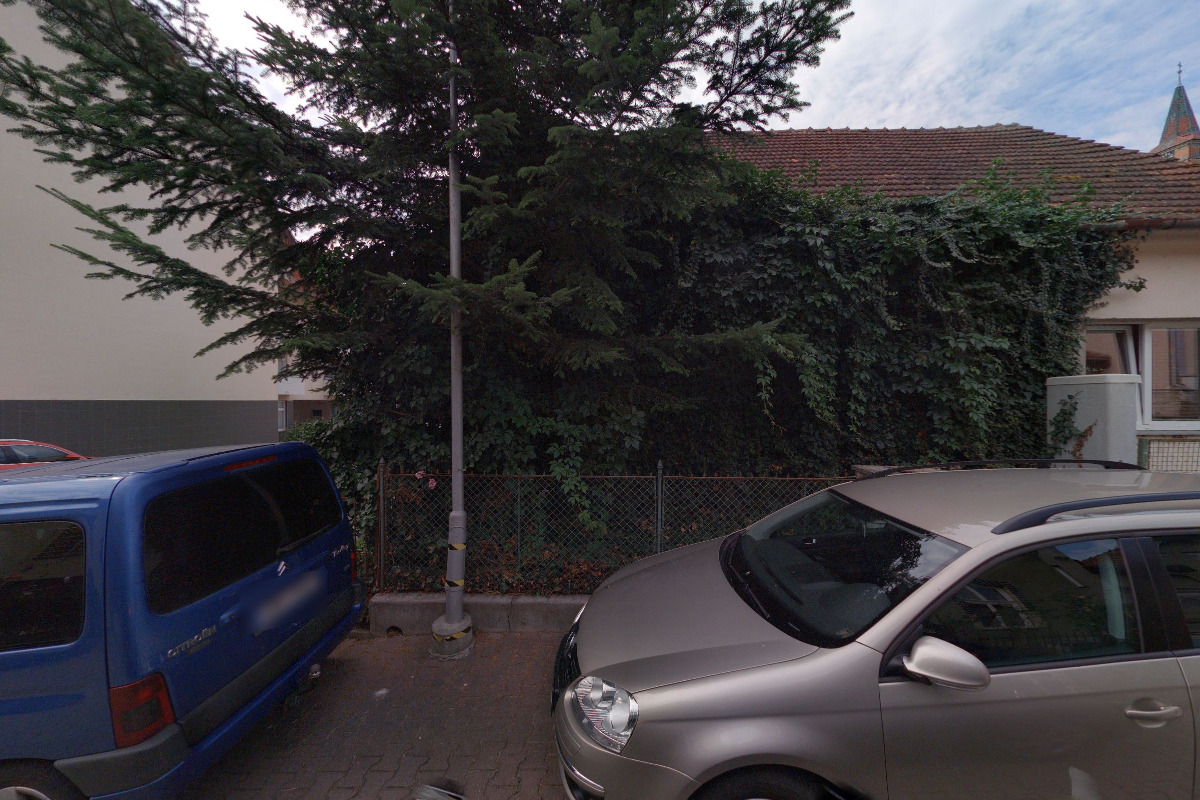 MUDr. Kristina Otevřelová