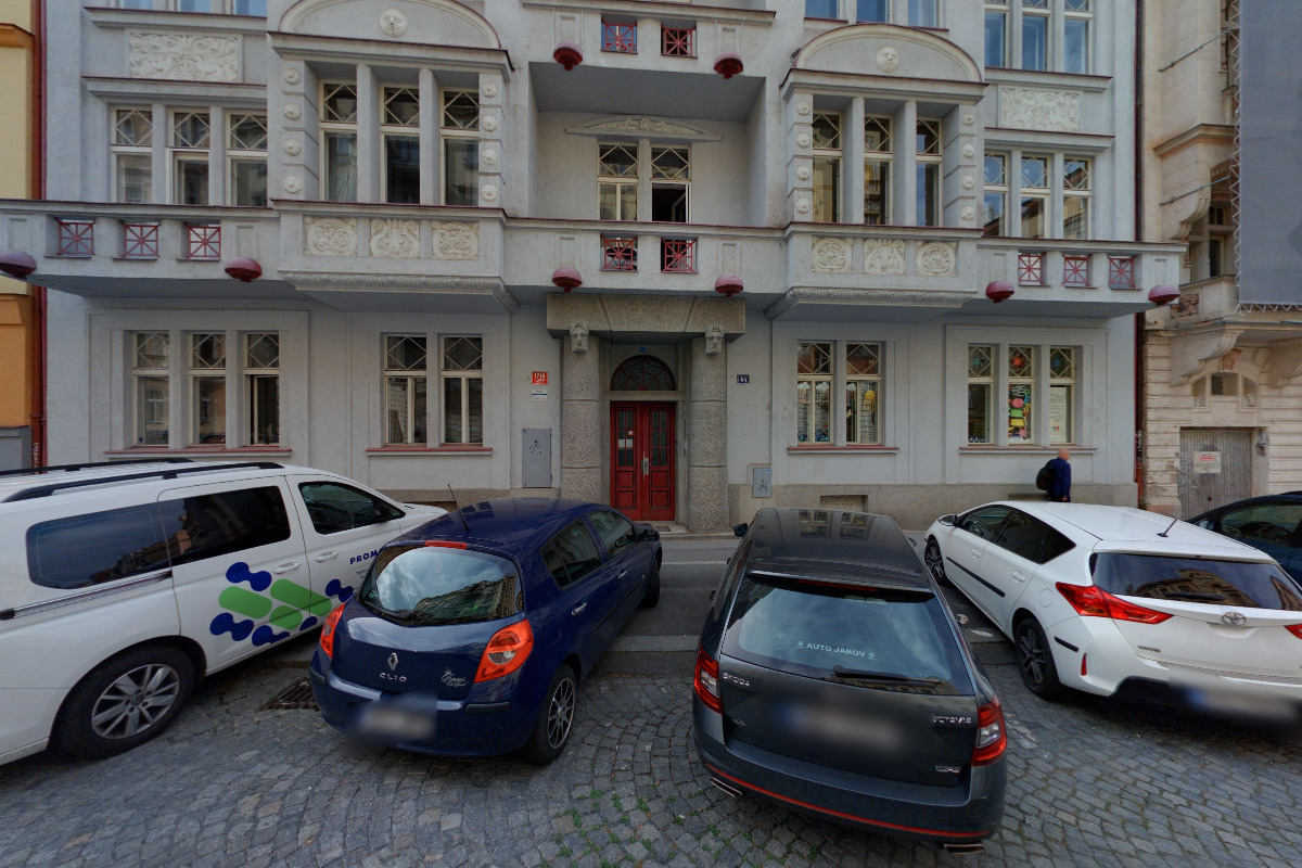 Dr. Nona - produkty z Mrtvého moře