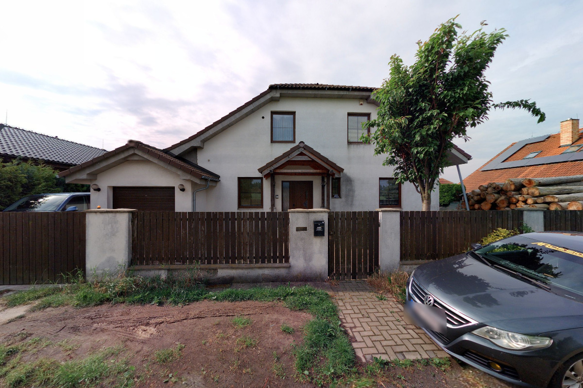 ALFA VÝTAHY, s.r.o.