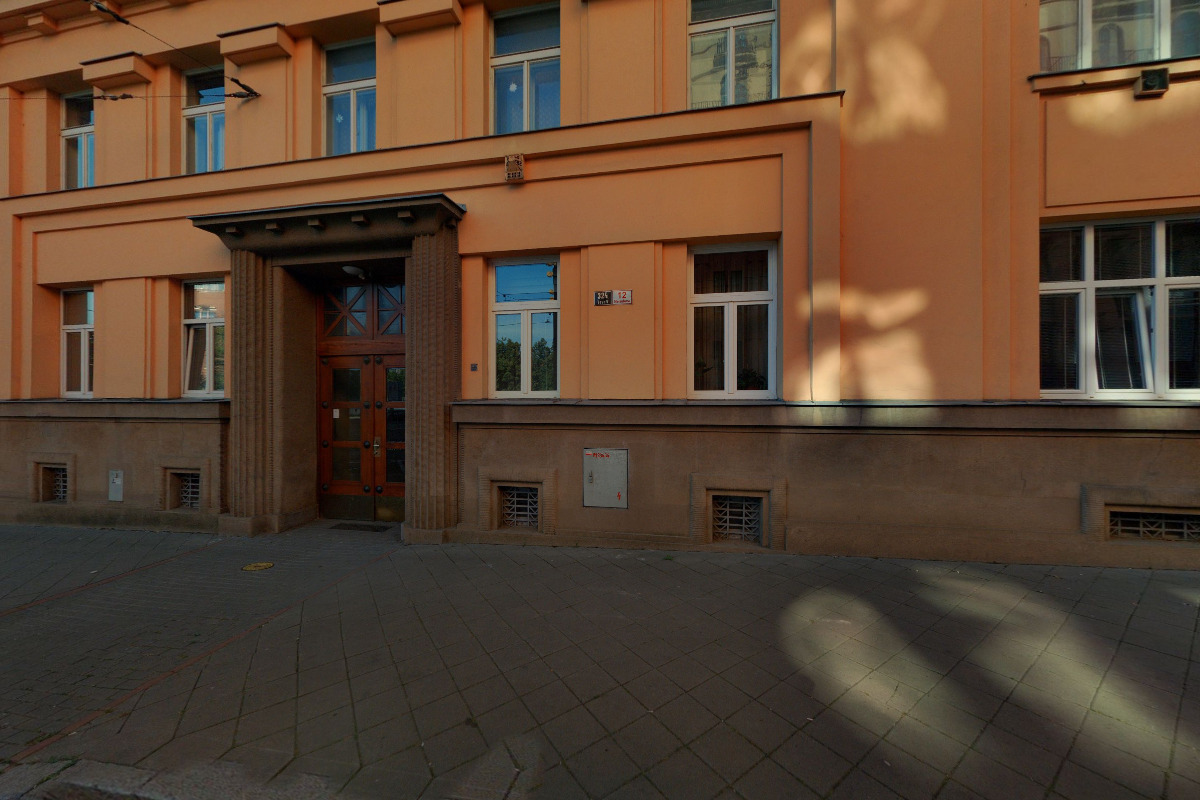 Ing.arch. Josef Javůrek