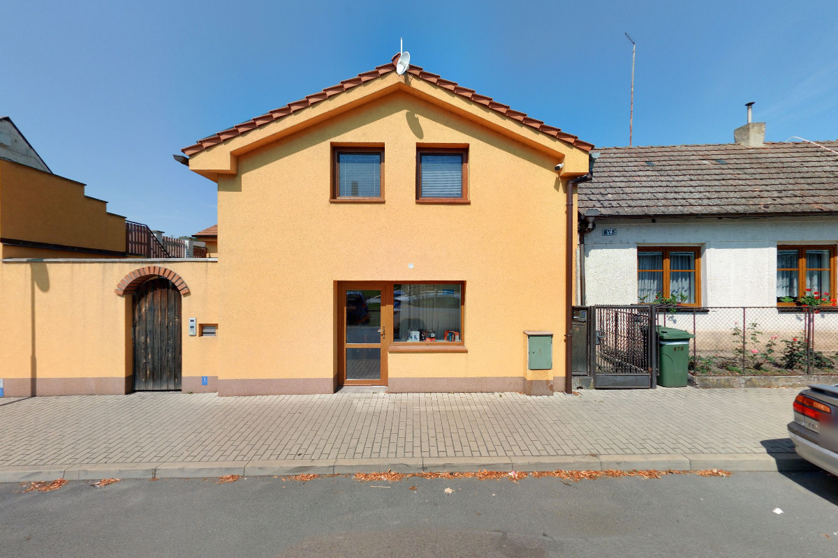 Martin Coufal - Netmelnik.cz