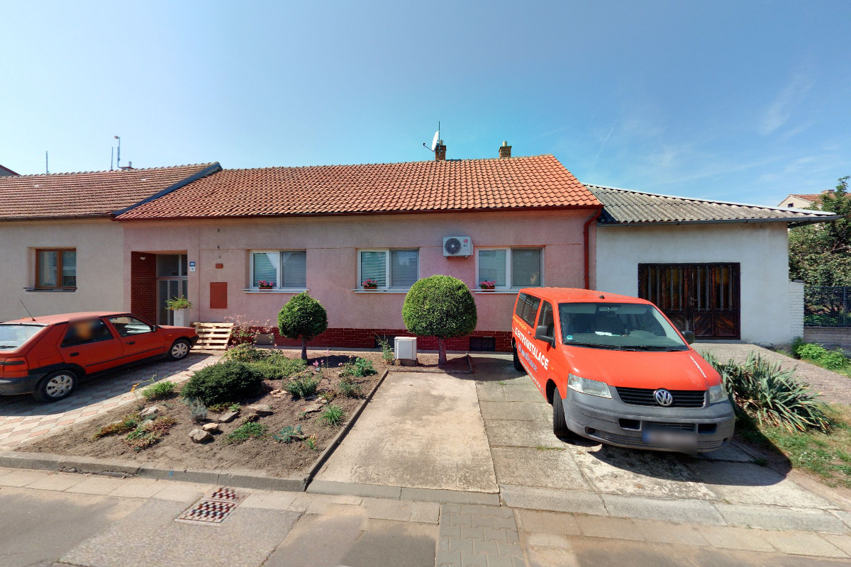 Michal Smejkal - klimatizace