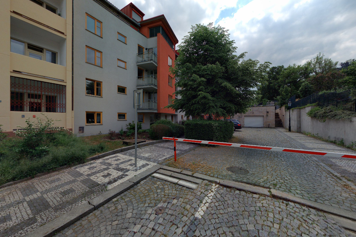 Oblastní spolek Českého červeného kříže Praha 1