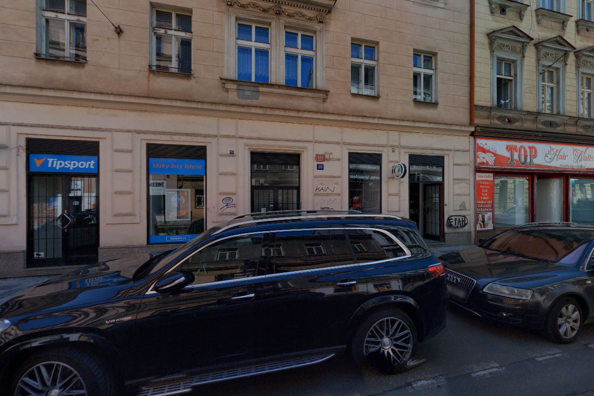 Martina Šťastná - reality a správa nemovitostí