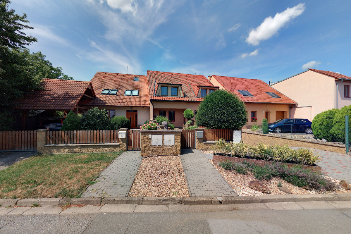 Milan Melichar - Systémy pro LED osvětlení schodiště