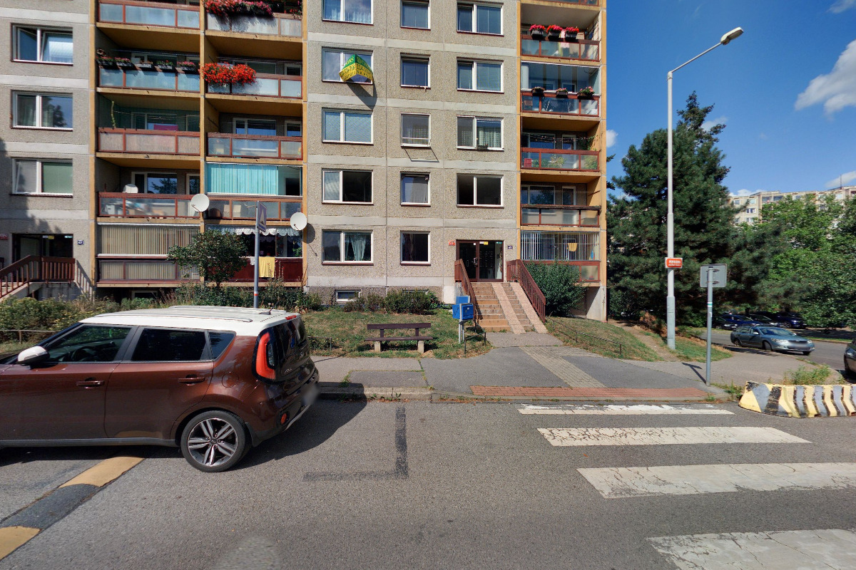 Zpátky k sobě - terapie foto 2