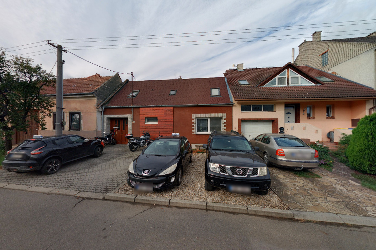 Autoškola R. Matějná