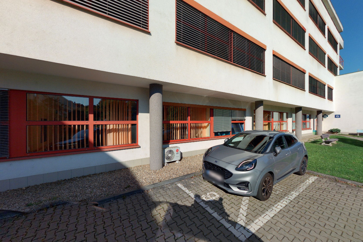 Ústavní lékárna - Fakultní nemocnice Brno foto 4