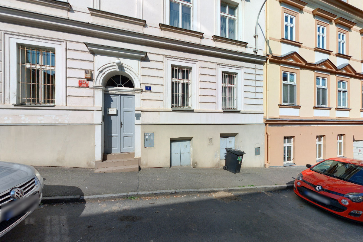 JUDr. Aleš Jirásek foto 2