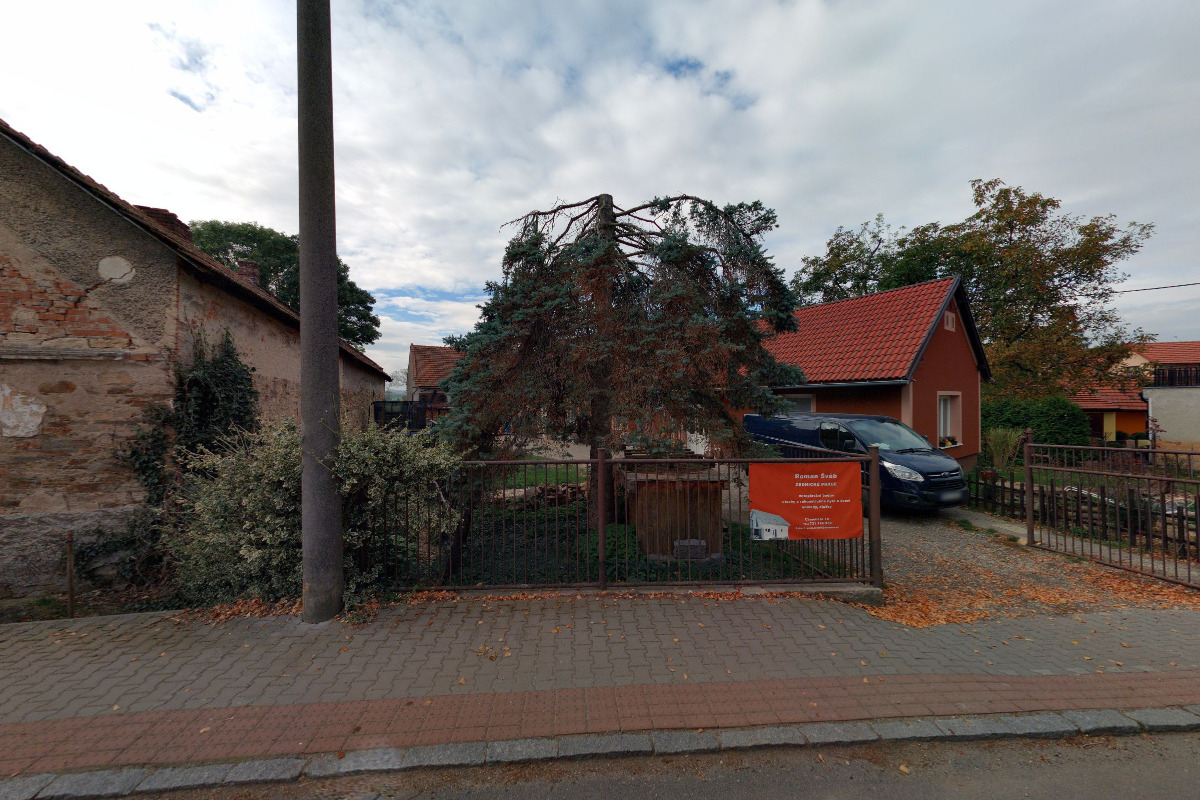 Zednické práce Roman Šváb