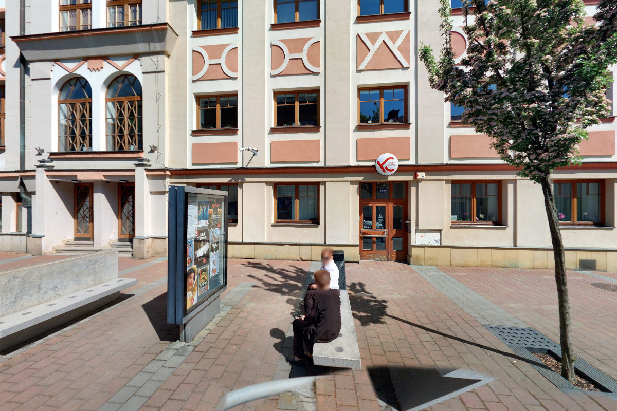 Kino Svět foto 3