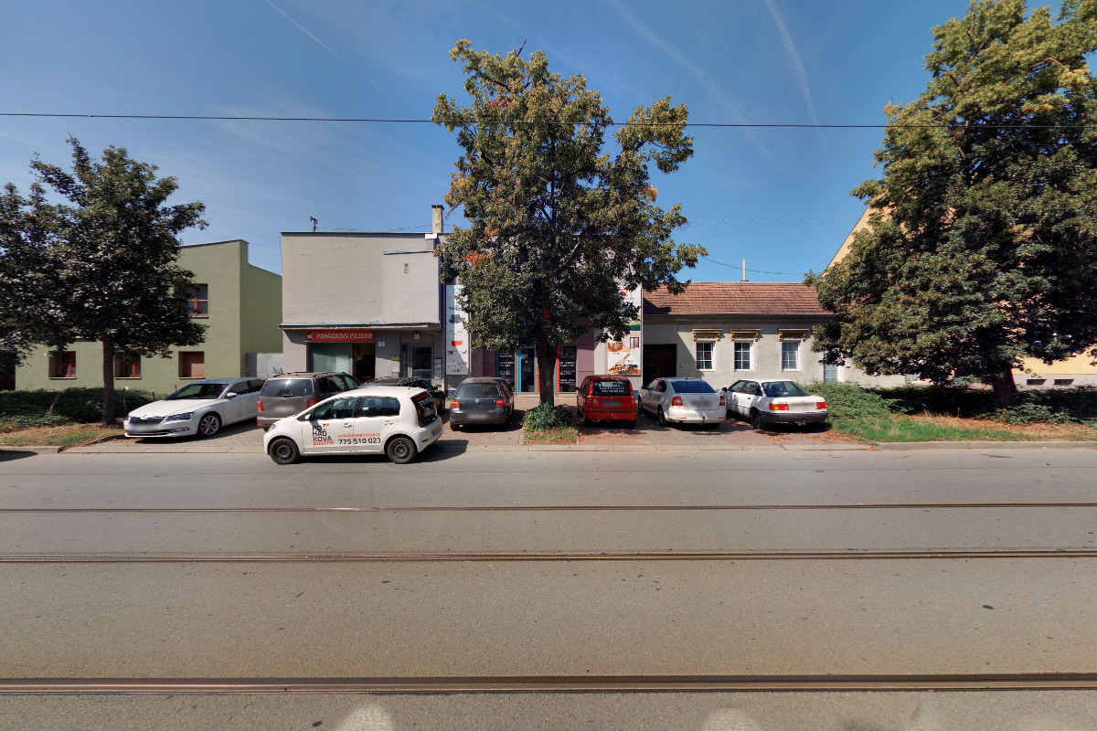 Pohádková pizzerie foto 1