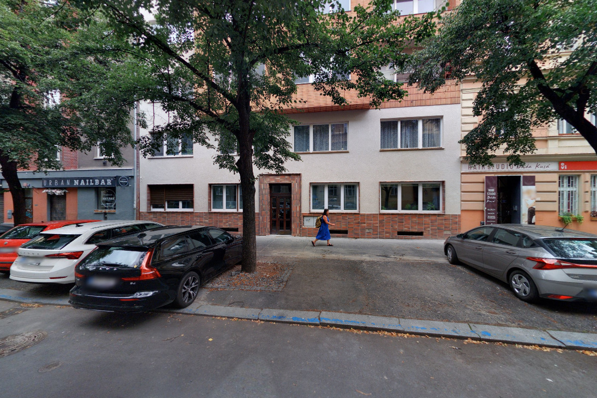 Kadeřnické studio D.K. - Radka Čížková foto 2