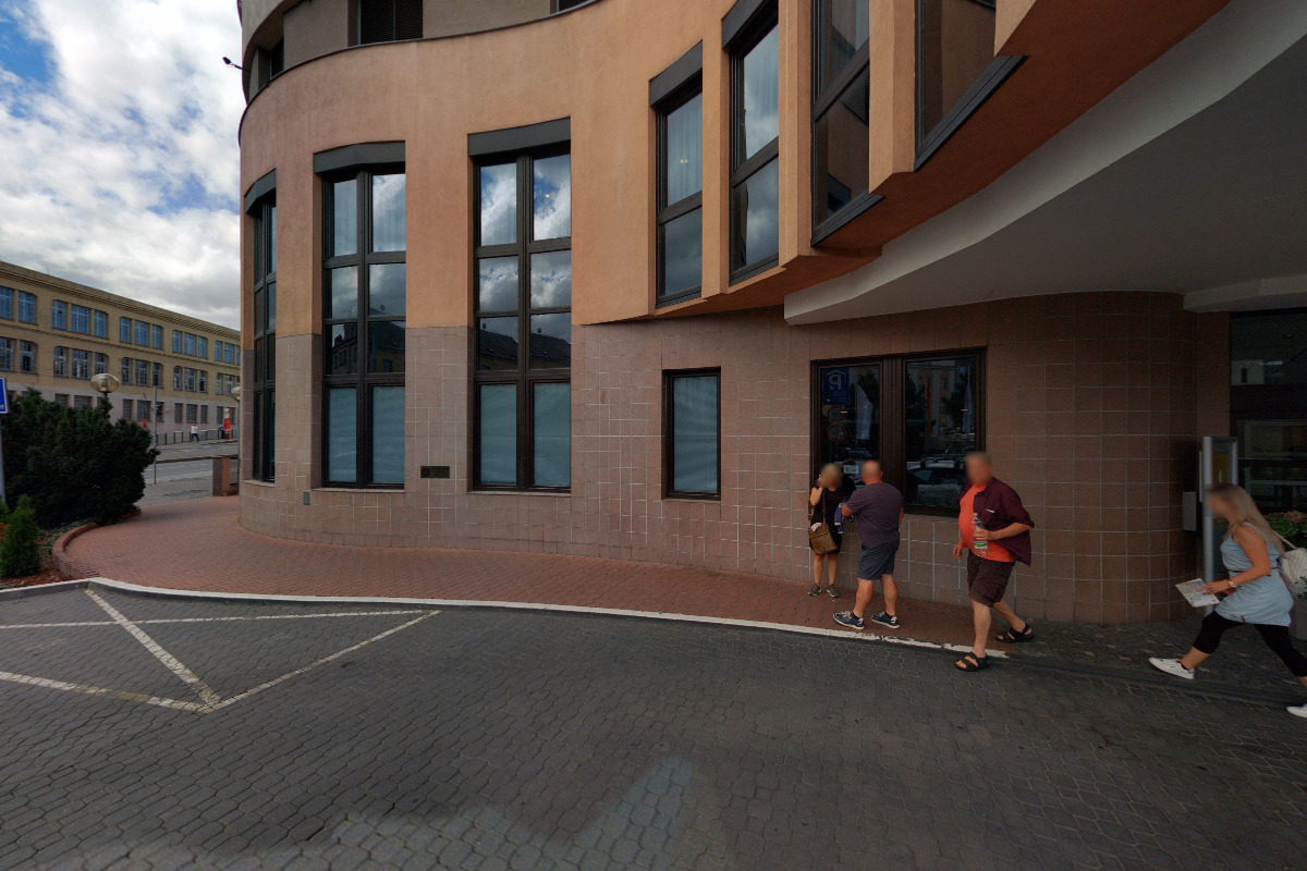 Restaurace Allegretto