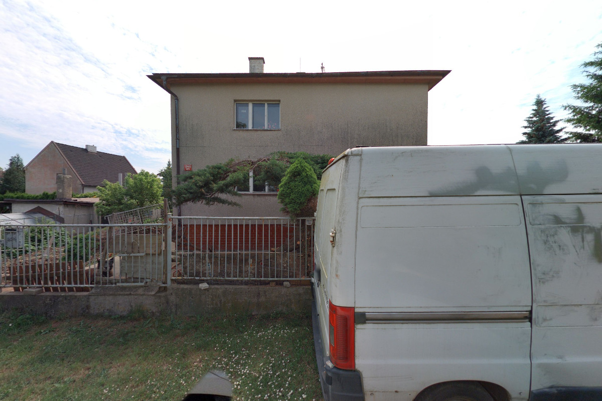 Úklidové služby Karel Strniště