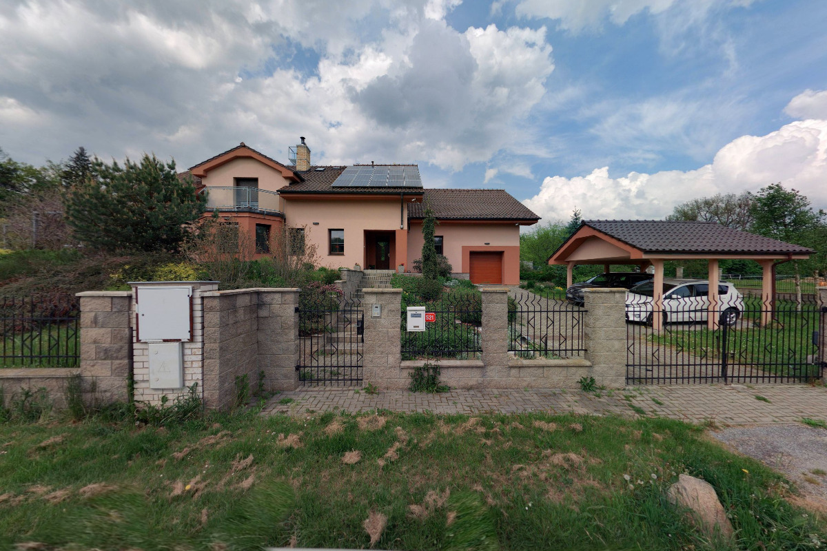 Daňový poradce ev. č. 0610 Ing. Jan Procházka