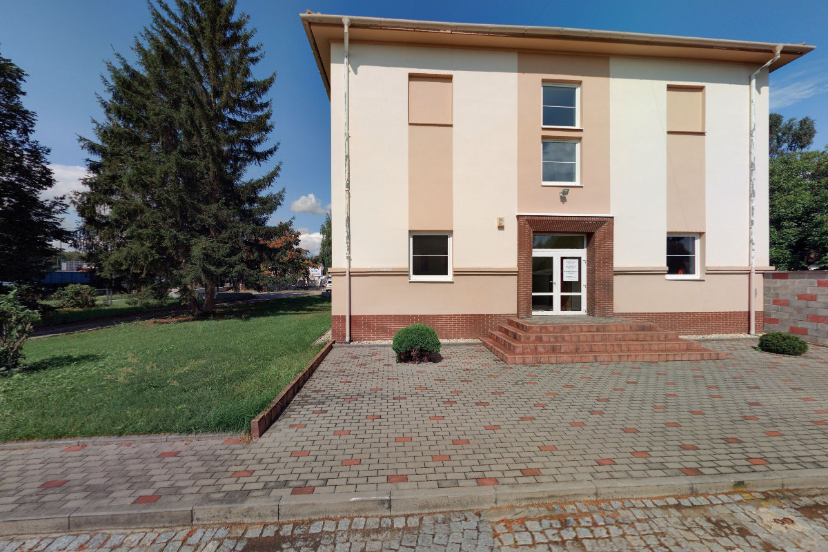 STS Hodonín, s.r.o.