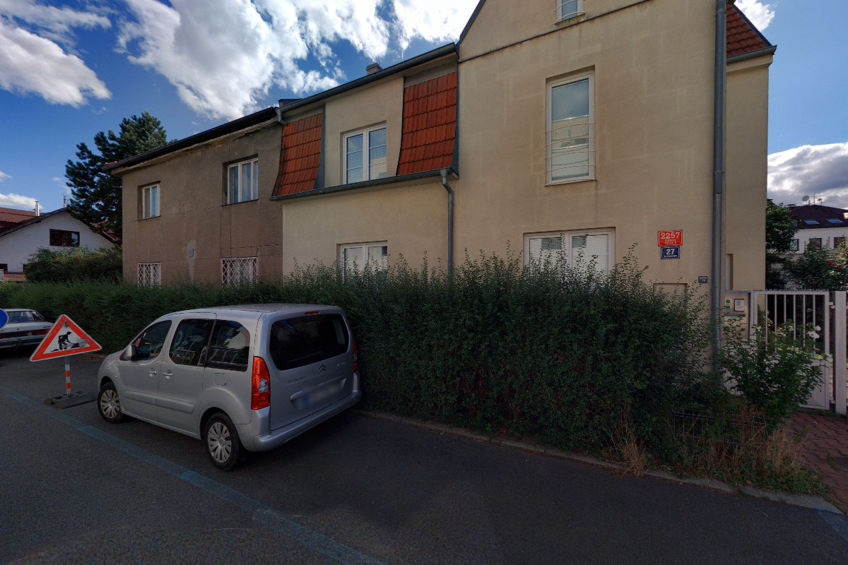 Daňový poradce ev. č. 1144 Ing. Jana Pilátová