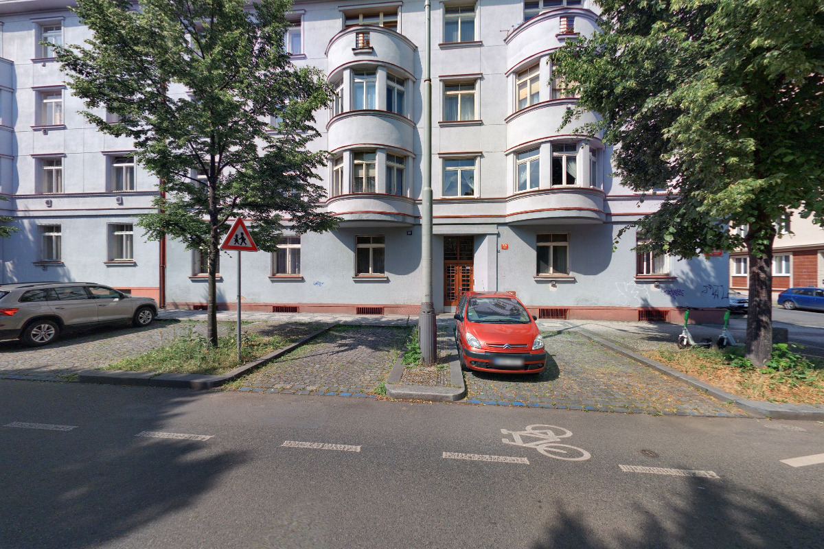 Dejvické divadlo, o.p.s.