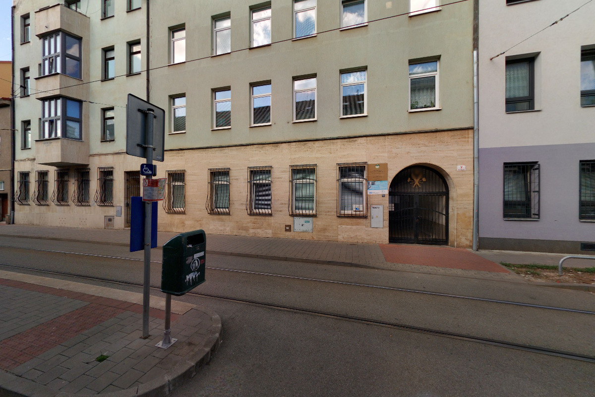 Výzkumný ústav pivovarský a sladařský, a.s.