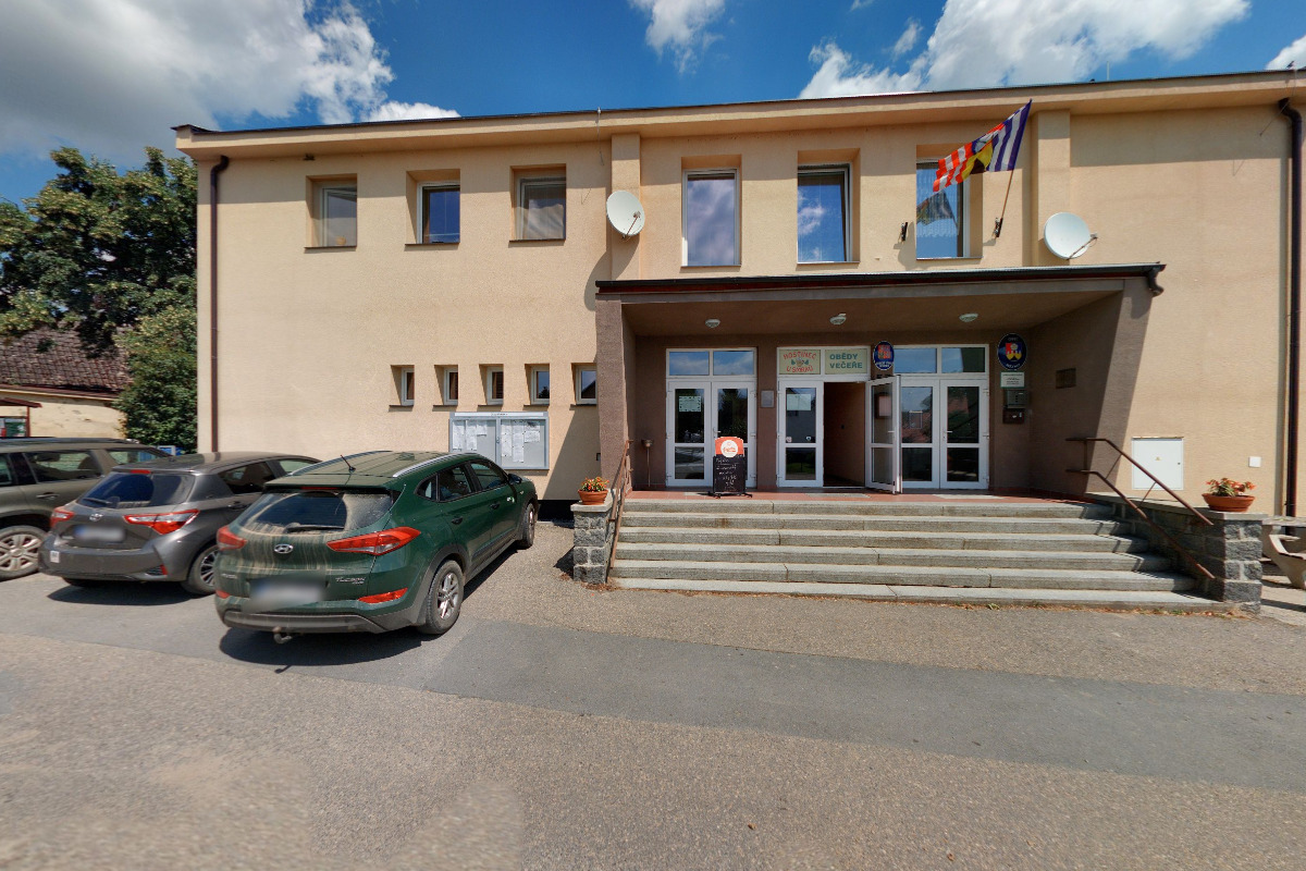 TJ Sokol Mezno, spolek