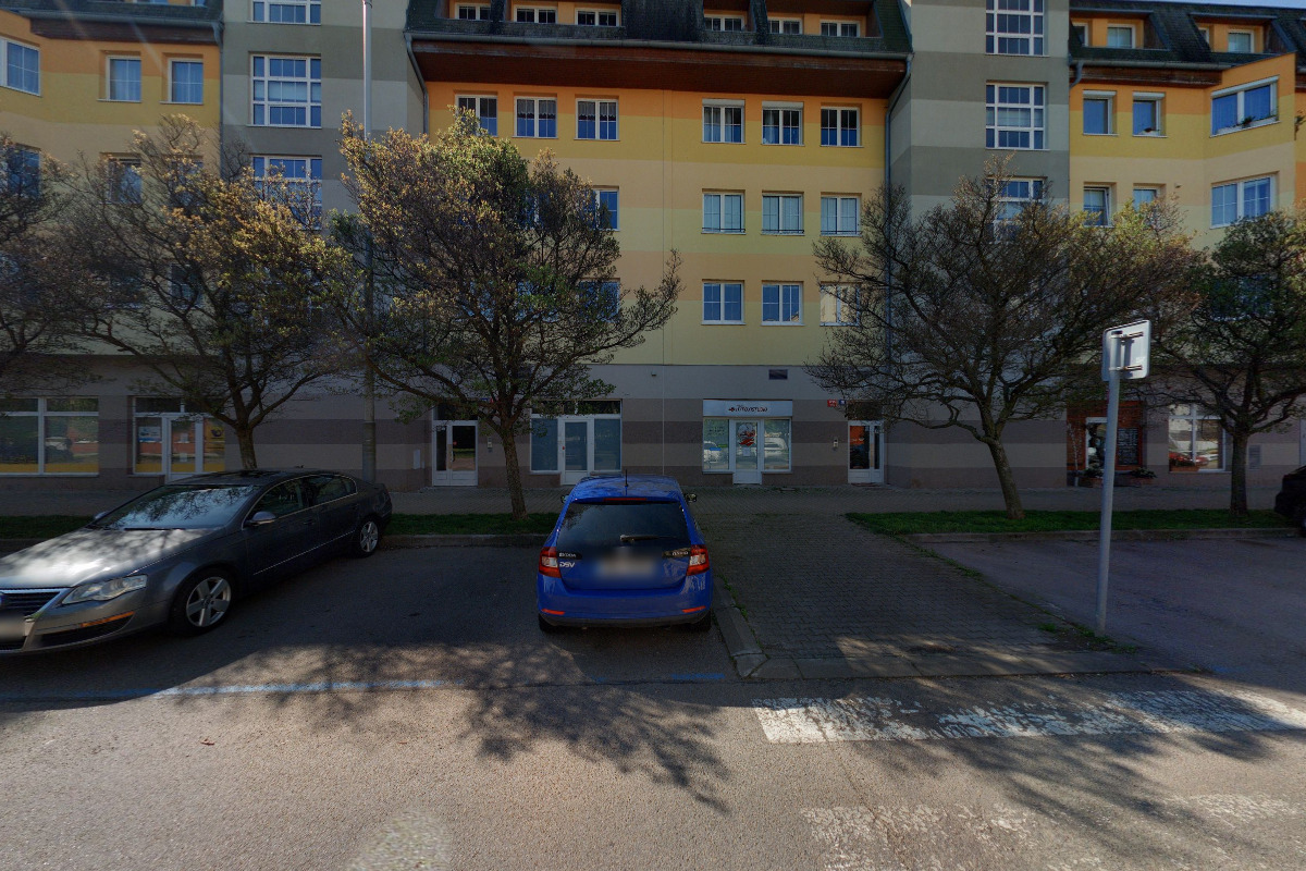 HYPOXISTUDIO FINDIMA s.r.o.