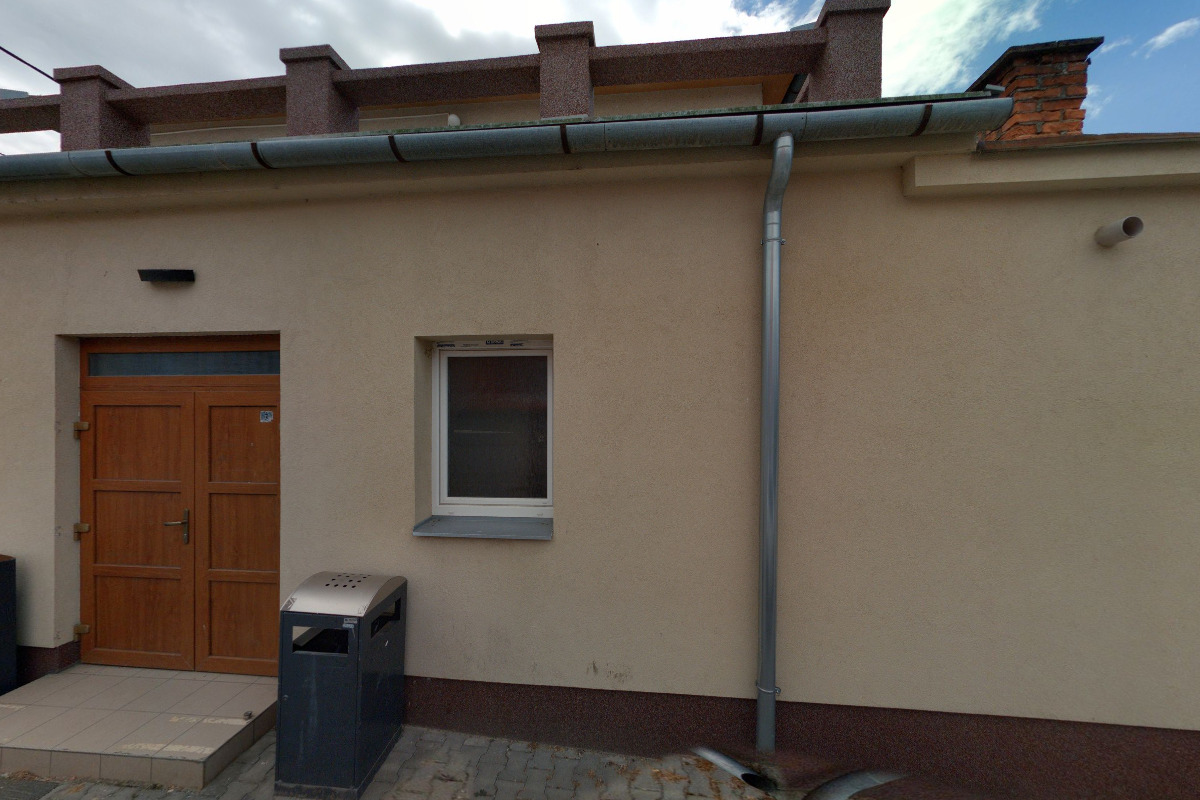 Tělocvičná jednota Sokol Dolní Loučky